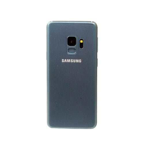 Galaxy S9 Dummy Maket Telefonu Mavi