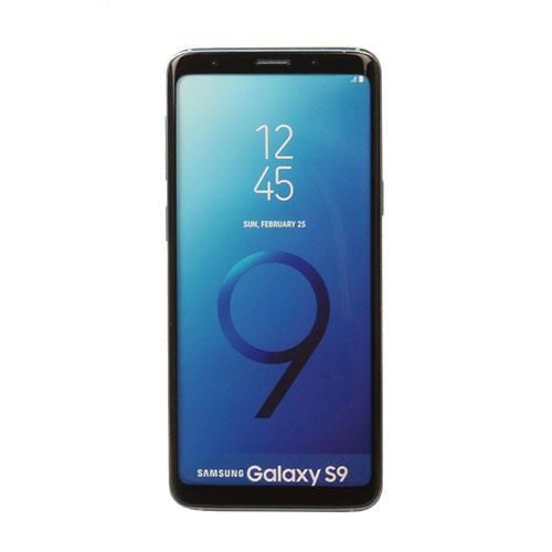 Galaxy S9 Dummy Maket Telefonu Mavi
