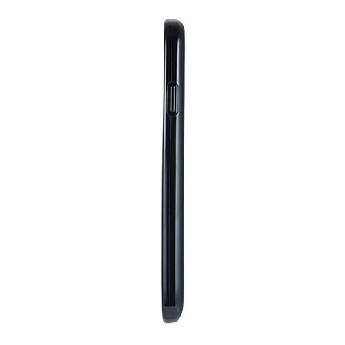 Anymode Galaxy S4 ile Uyumlu Jelly Kılıf Siyah BRJC000KBK