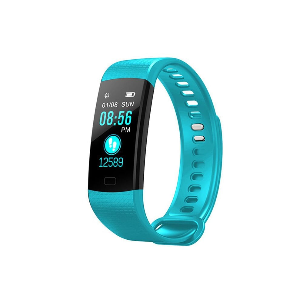 Bix Akıllı Bileklik SB-03 Turkuaz