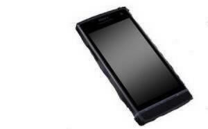 Nillkin Xperia S ile Uyumlu Soft Silikon Kılıf Siyah Renk