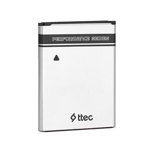 Ttec i9300 Galaxy S3 ile Uyumlu Performans Batarya 2100mAh 2BTP107