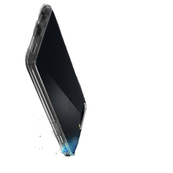 Spigen OnePlus 5 ile Uyumlu Kılıf Ultra Hybrid
