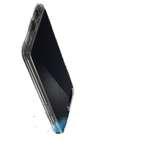 Spigen OnePlus 5 ile Uyumlu Kılıf Ultra Hybrid