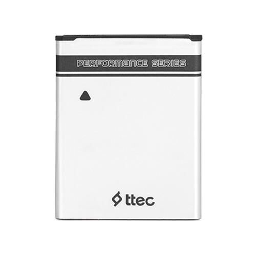 Ttec Galaxy S3 Mini / Trend Plus ile Uyumlu Performans Batarya 1500mAh 2BTP105