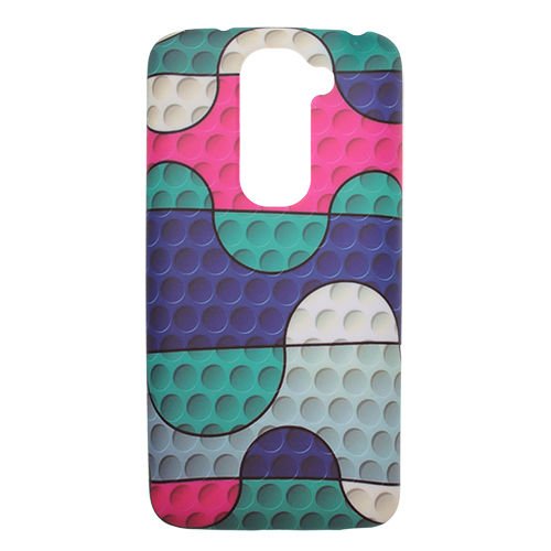 G2 Mini ile Uyumlu Resimli Baskılı Kauçuk Kılıf Desen 5