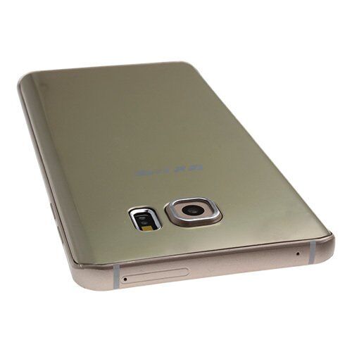 Galaxy Note 5 Dummy Maket Telefonu Altın
