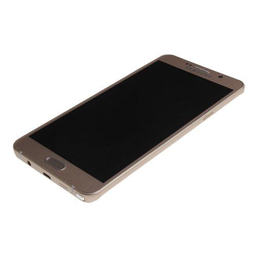 Galaxy Note 5 Dummy Maket Telefonu Altın