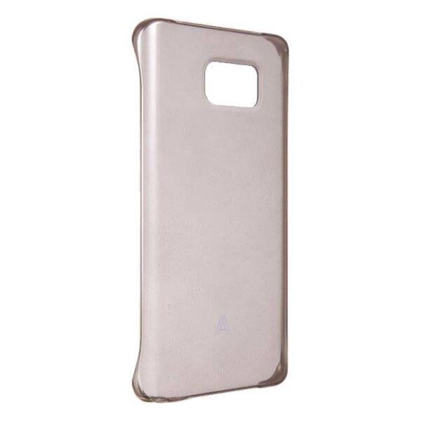 Anymode Galaxy Note 5 ile Uyumlu Ultra Hard Kılıf Gold (Out)