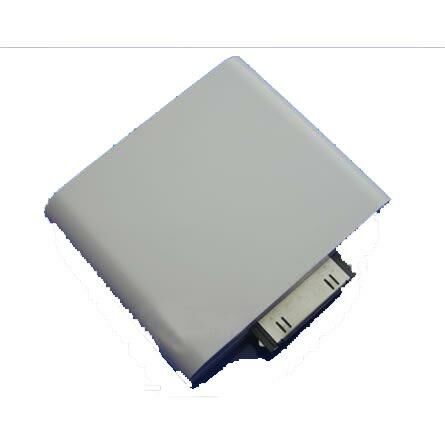 iPad ile Uyumlu Kart Okuyucu ve USB adaptörü 2 in 1