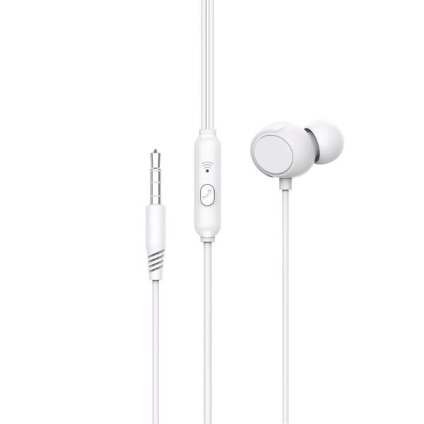 Buff Blogy BR05 Kulakiçi Kulaklık White