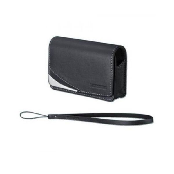 Camera Case / Dijital Kamera Çantası Siyah CC9S70B