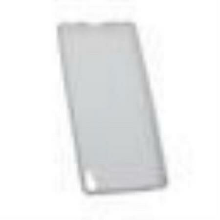 Xperia XA ile Uyumlu Kılıf Ultra Slim Silikon Şeffaf