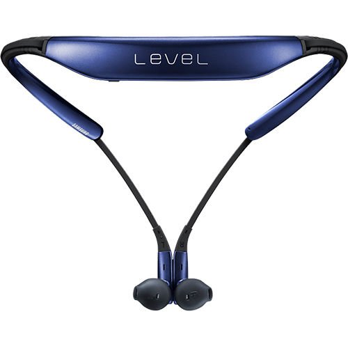 Level U Bluetooth Kulaklık (OUT)Mavi EO-BG920BBEGWW