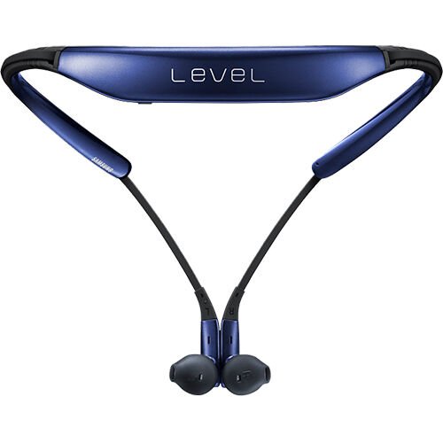 Level U Bluetooth Kulaklık (OUT)Mavi EO-BG920BBEGWW