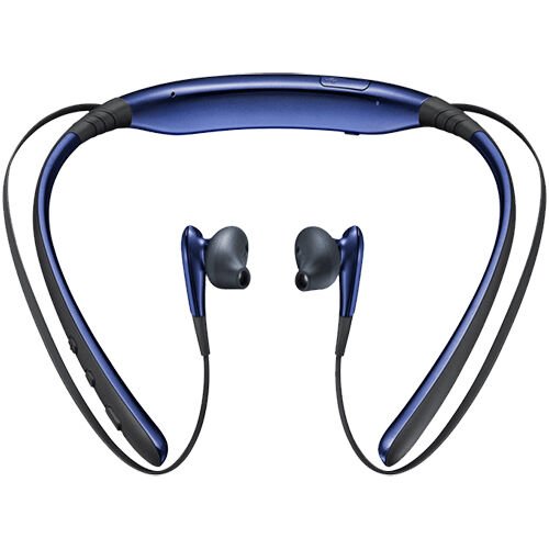 Level U Bluetooth Kulaklık (OUT)Mavi EO-BG920BBEGWW