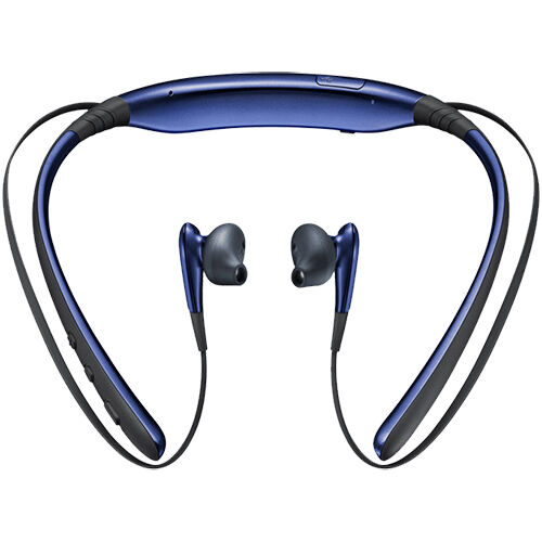Level U Bluetooth Kulaklık (OUT)Mavi EO-BG920BBEGWW
