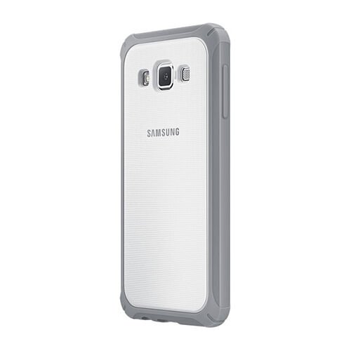 Galaxy A3 A300F ile Uyumlu Protective Cover Beyaz EF-PA300BSEGWW