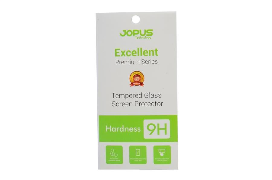 Jopus Galaxy A5 2016 ile Uyumlu Cam Ekran Koruyucu Cek-001