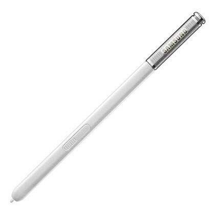 Galaxy Note 3 N9000 S ile Uyumlu Pen Kalem Stylus Beyaz ET-PN900S (Out)
