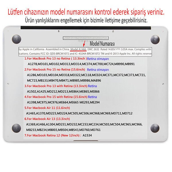 Speck SmartShell Macbook Pro 13'' ile Uyumlu Koruma Kılıf Edge Glow Pink