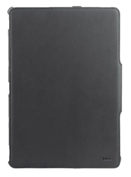 Trust Stile Folio Case for Galaxy TabPro & NotePro 12.2 ile Uyumlu Siyah