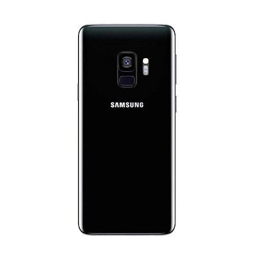 Galaxy S9 Dummy Maket Telefonu Siyah