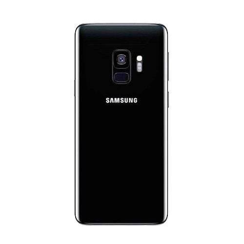 Galaxy S9 Dummy Maket Telefonu Siyah