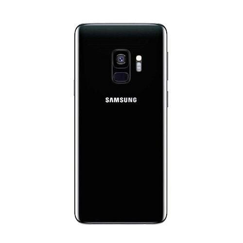 Galaxy S9 Dummy Maket Telefonu Siyah