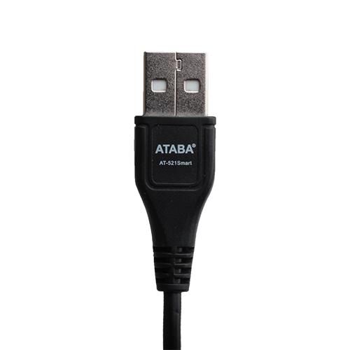 Ataba Micro USB Data ve Şarj Kablo