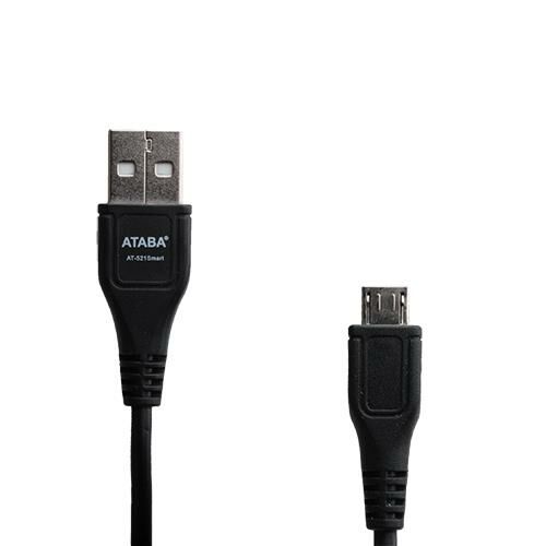 Ataba Micro USB Data ve Şarj Kablo