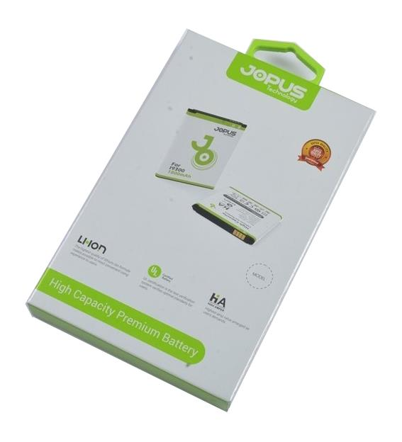 Jopus GM5 Plus ile Uyumlu Batarya