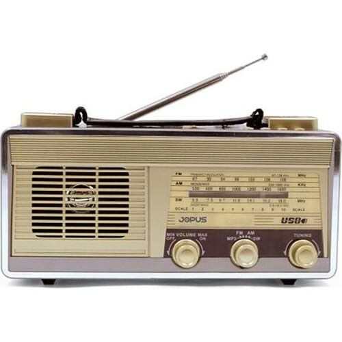 Jopus Older Bluetooth Hoparlör