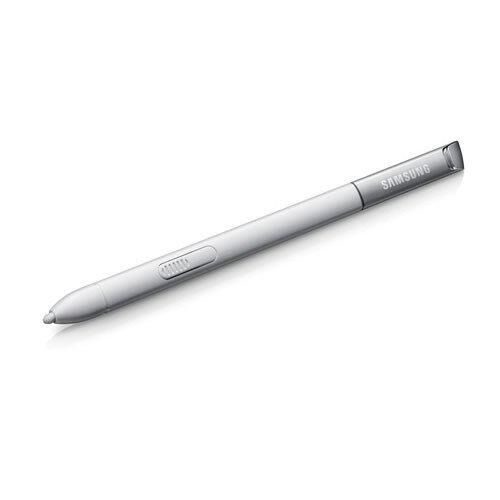 Galaxy Note 2 N7100 ile Uyumlu Kalem Stylus Beyaz