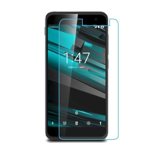 Smart Pro 7 ile Uyumlu Cam Ekran Koruyucu