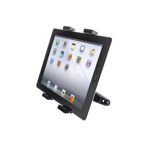 Griffin iPad mini ile Uyumlu CinemaSeat Koltuk Arkası Tablet Tutacağı Siyah