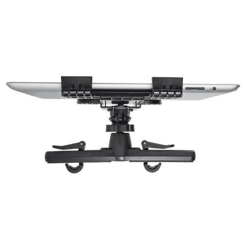 Griffin iPad mini ile Uyumlu CinemaSeat Koltuk Arkası Tablet Tutacağı Siyah