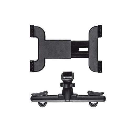 Griffin iPad mini ile Uyumlu CinemaSeat Koltuk Arkası Tablet Tutacağı Siyah