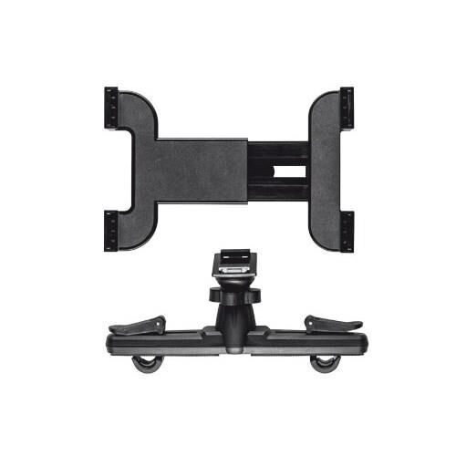 Griffin iPad mini ile Uyumlu CinemaSeat Koltuk Arkası Tablet Tutacağı Siyah