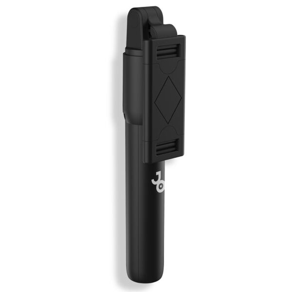 Jopus BST-01 Talent Bluetoothlu Tripodlu Selfie Sopası Siyah