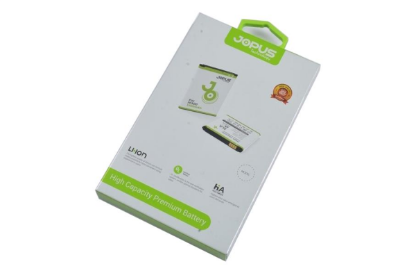 Jopus Galaxy J1 Ace ile Uyumlu Batarya